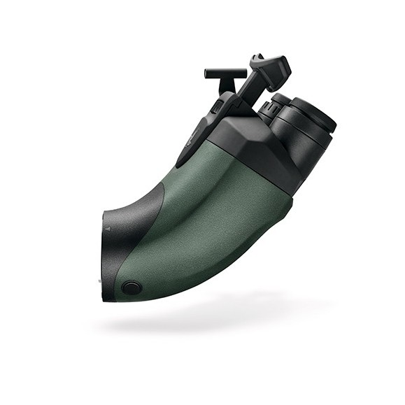 Terrestrial telescope Swarovski, Binocular module BTX