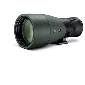 Terrestrial telescope...