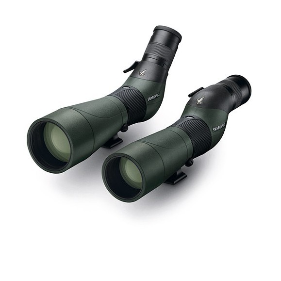 Terrestrial telescope body Swarovski ATS 65 HD