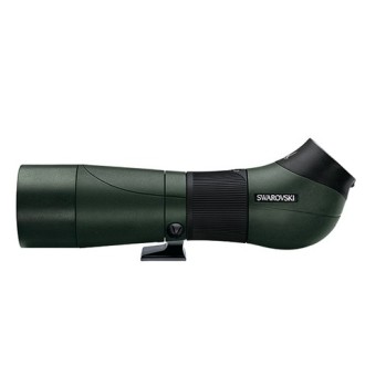 Terrestrial telescope body...