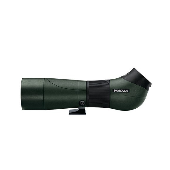 Terrestrial telescope body Swarovski ATS 65 HD