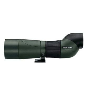 Terrestrial telescope body...