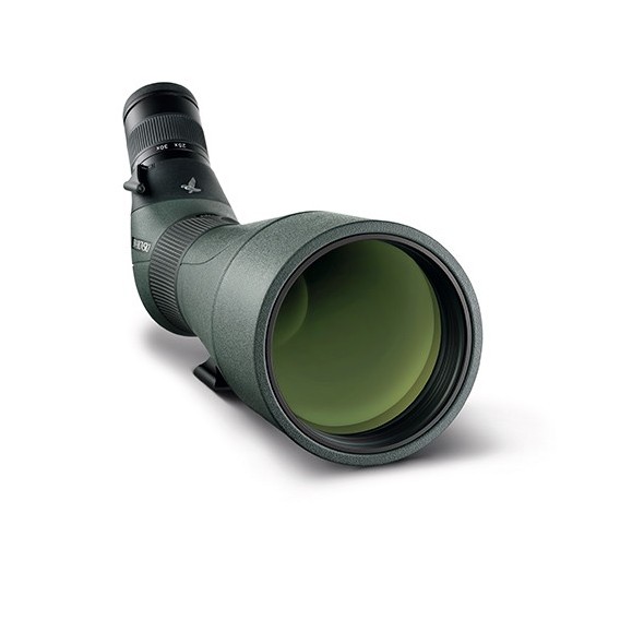 Terrestrial telescope body Swarovski ATS 80