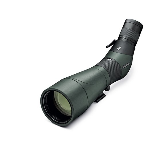 Terrestrial telescope body Swarovski ATS 80