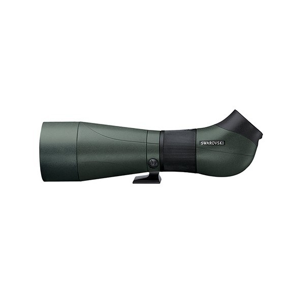 Terrestrial telescope body Swarovski ATS 80