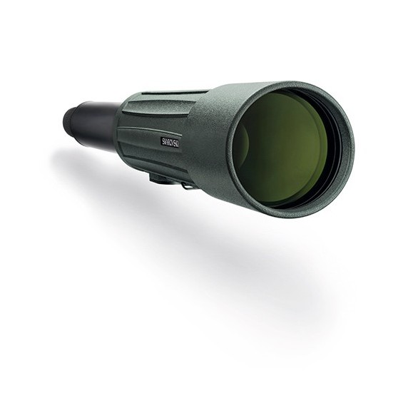 Extendable telescope Swarovski CTC 30x75 telescope eyepiece and field holster