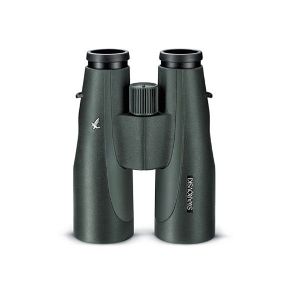 Binoculars binoculars Swarovski SLC 15x56 W B