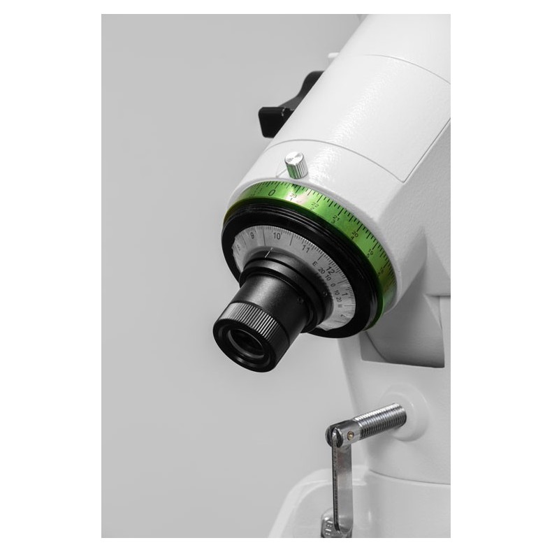 Buy German Equatorial Mount SkyWatcher HEQ5 PRO GOTO Online