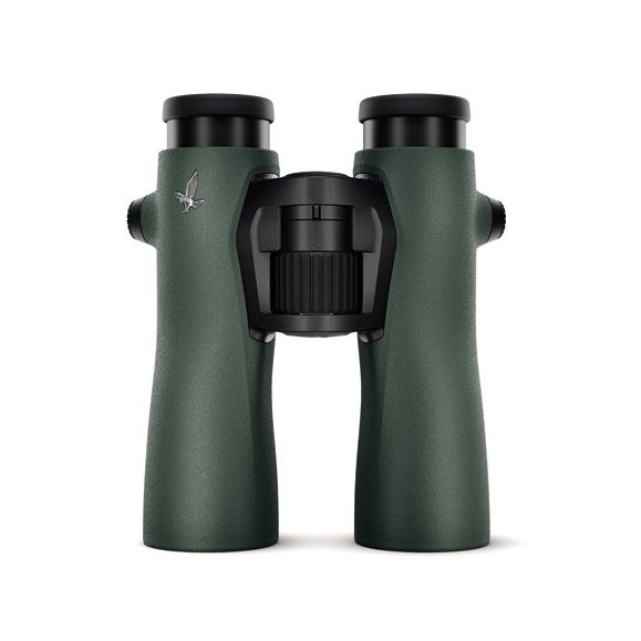 Binoculars binoculars Swarovski NL PURE 10x42