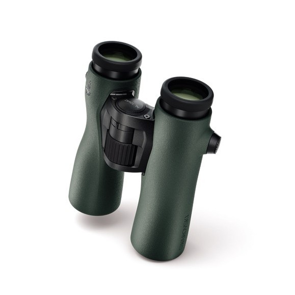 Binoculars binoculars Swarovski NL PURE 10x42