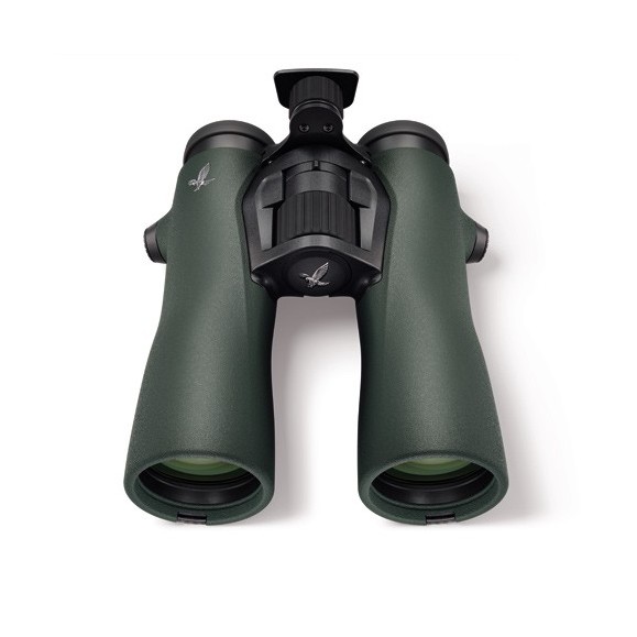 Binoculars binoculars Swarovski NL PURE 10x42