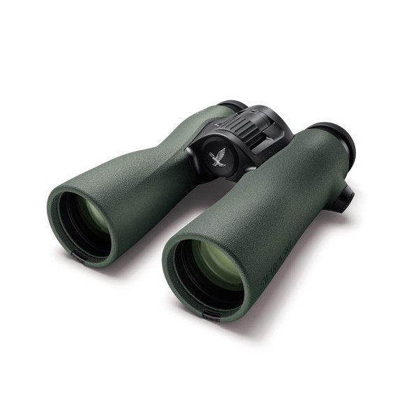 Binoculars binoculars Swarovski NL PURE 10x42