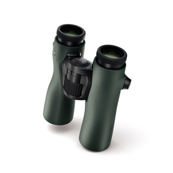 Binoculars binoculars Swarovski NL PURE 8x42