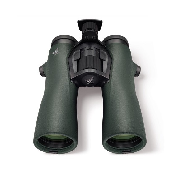 Binoculars binoculars Swarovski NL PURE 8x42