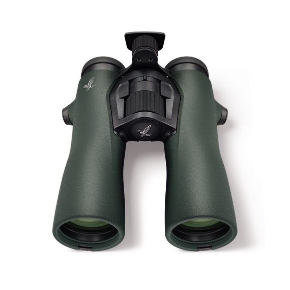Binoculars Swarovski NL PURE 12x42 binoculars