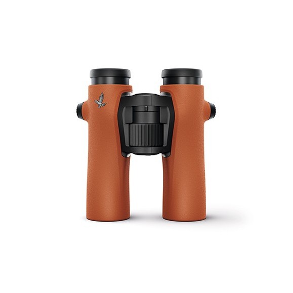 Binoculars binoculars Swarovski NL PURE 8x32 Orange