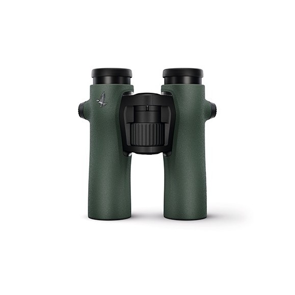 Binoculars binoculars Swarovski NL PURE 8x32 Green