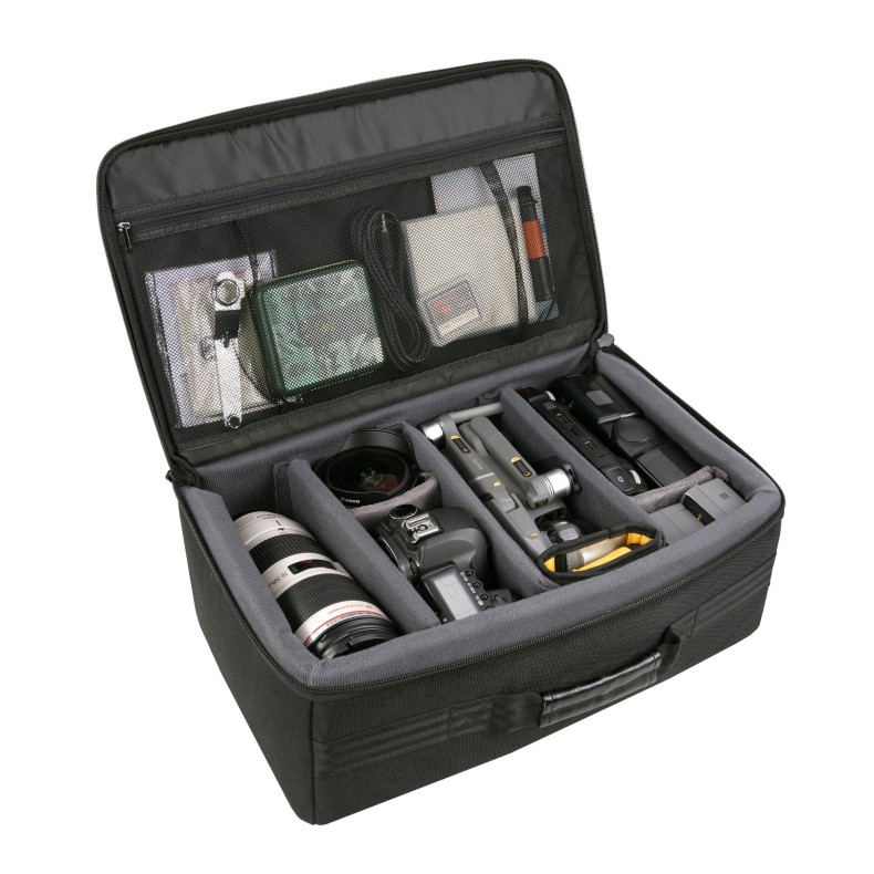 Pack Star Adventurer VANGUARD Bag