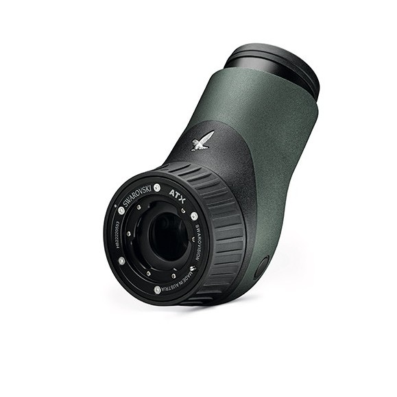 Telescope Kit Swarovski ATX 25-60x 65mm