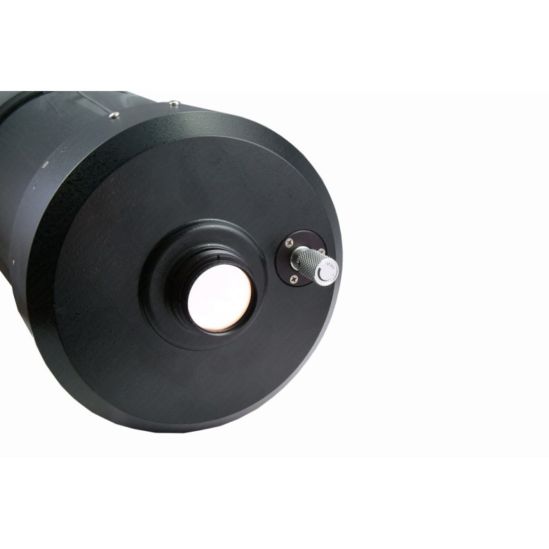 Deluxe 2" S/C eyepiece holder, with filter holder thread