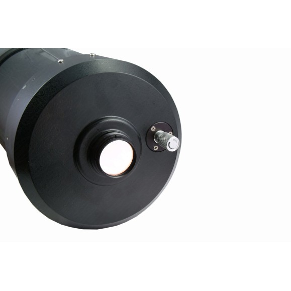 Deluxe 2" S/C eyepiece holder, with filter holder thread