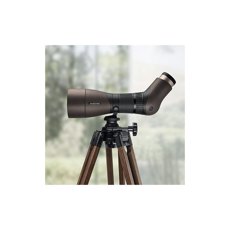 Telescope Swarovski ATX Indoors with... Telescope Swarovski ATX Indoors with...