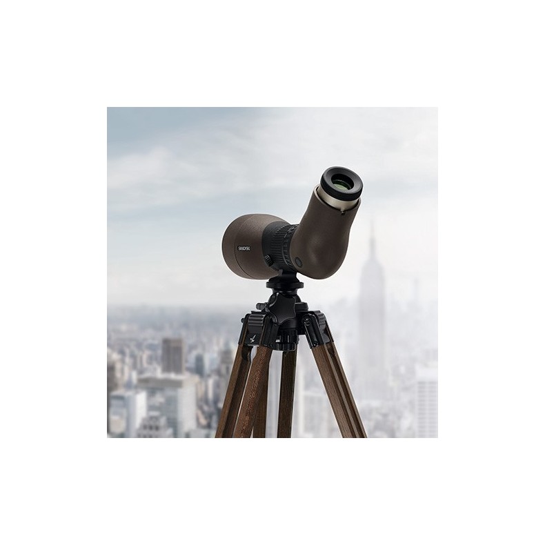 Telescope Swarovski ATX Indoors with... Telescope Swarovski ATX Indoors with...