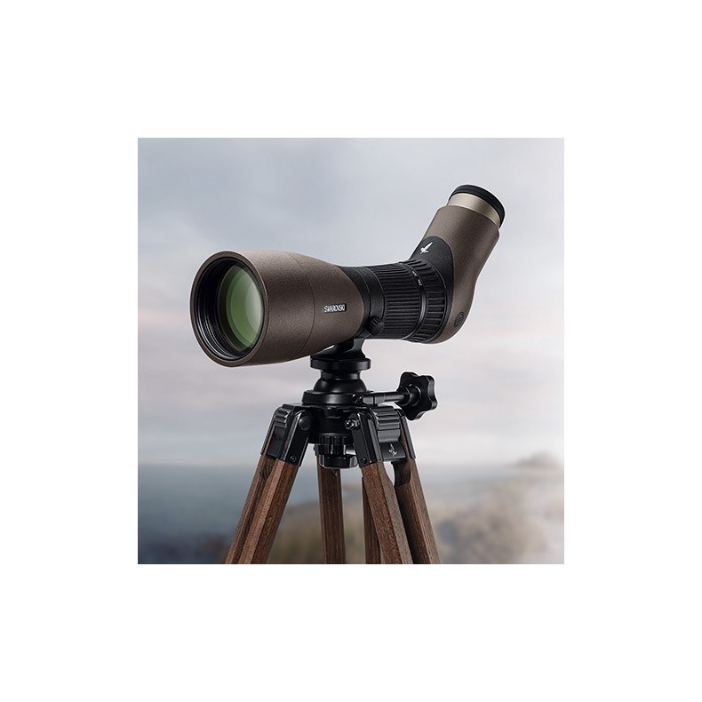 Telescope Swarovski ATX Indoors with... Telescope Swarovski ATX Indoors with...