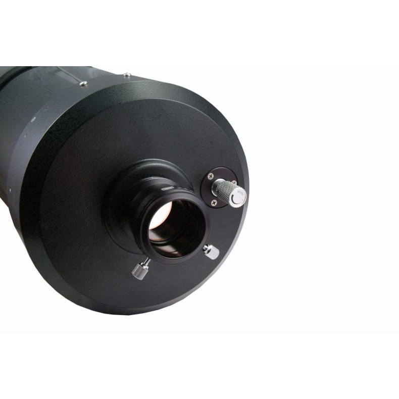 Deluxe 2" S/C eyepiece holder, with filter holder thread