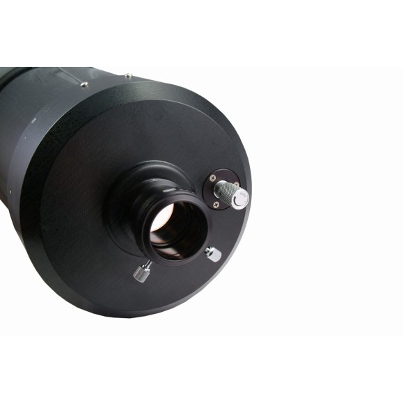 Deluxe 2" S/C eyepiece holder, with filter holder thread