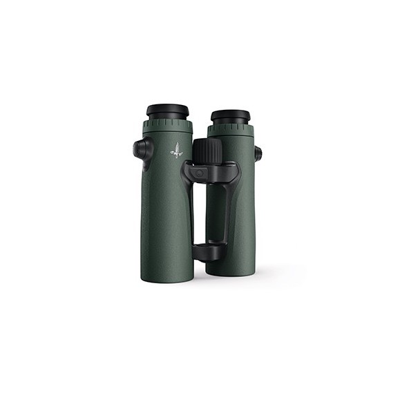 Binocular binoculars Swarovski EL Range Tracking Assistant 8x42 W B