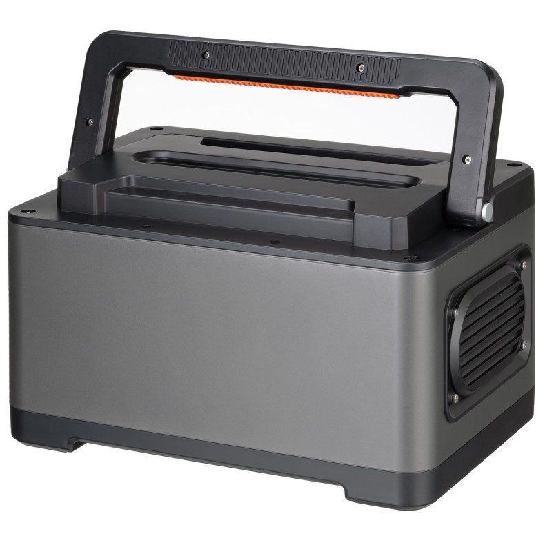 BRESSER 500 WATTS Portable Power Supply