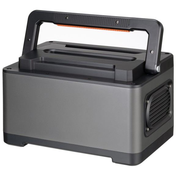 BRESSER 500 WATTS Portable Power Supply