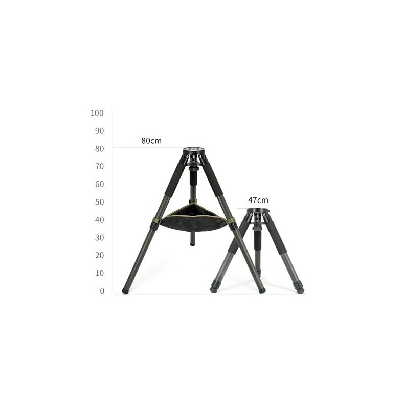 Tripod ZWO TC40 for mount ZWO AM3-...