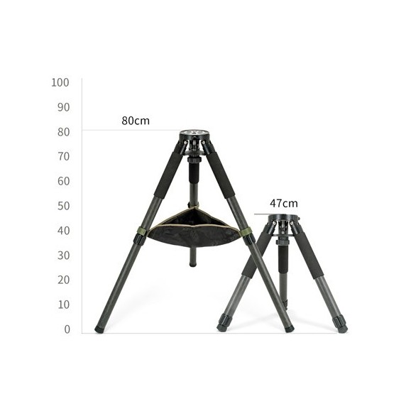 Tripod ZWO TC40 for mount ZWO AM3- AM5-AM7