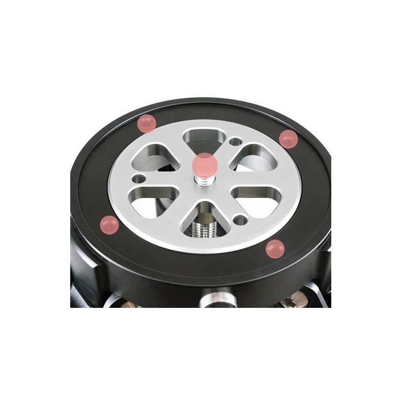 Tripod ZWO TC40 for mount ZWO AM3-...