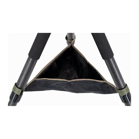 Equatorial harmonic mount ZWO AM5N Gen.2 with tripod TC40