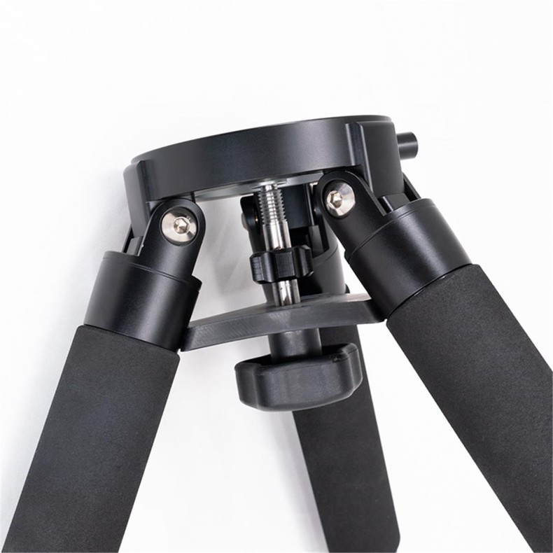 Equatorial harmonic mount ZWO AM5N...
