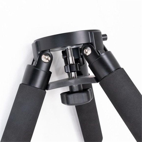 Equatorial harmonic mount ZWO AM5N Gen.2 with tripod TC40