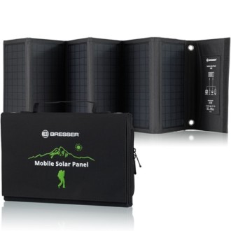 Portable solar panel...