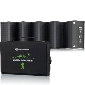 Portable solar panel...