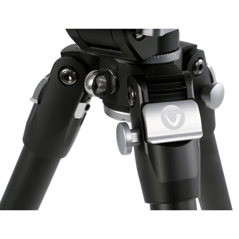 VANGUARD Veo 3+ 263AB aluminum tripod... VANGUARD Veo 3+ 263AB aluminum tripod...