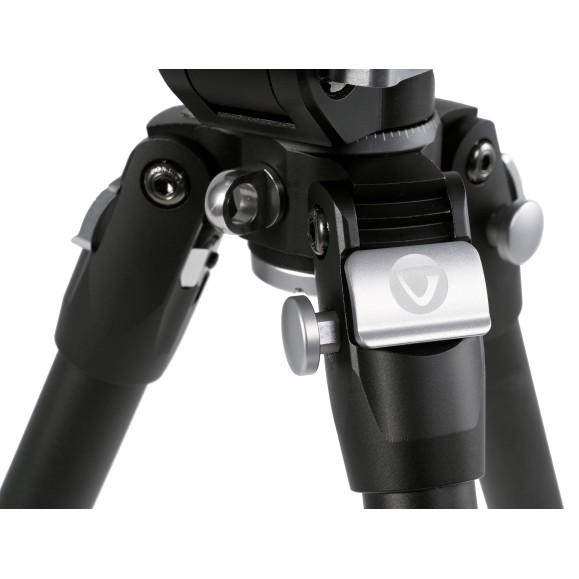 VANGUARD Veo 3+ 263AB aluminum tripod with ball head