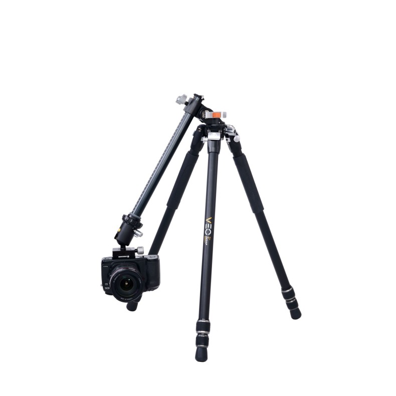 VANGUARD Veo 3+ 263AB aluminum tripod... VANGUARD Veo 3+ 263AB aluminum tripod...