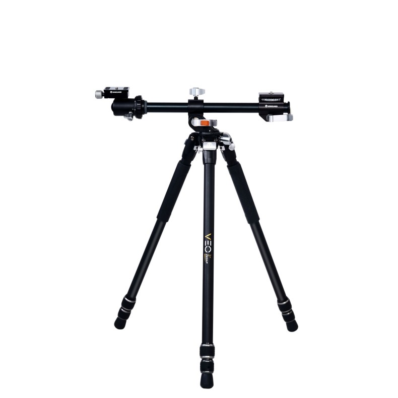 VANGUARD Veo 3+ 263AB aluminum tripod... VANGUARD Veo 3+ 263AB aluminum tripod...