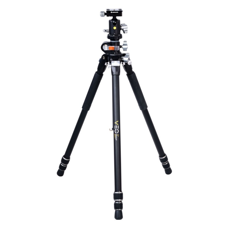 VANGUARD Veo 3+ 263AB aluminum tripod... VANGUARD Veo 3+ 263AB aluminum tripod...