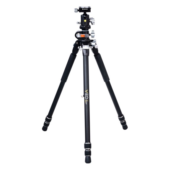 VANGUARD Veo 3+ 263AB aluminum tripod with ball head
