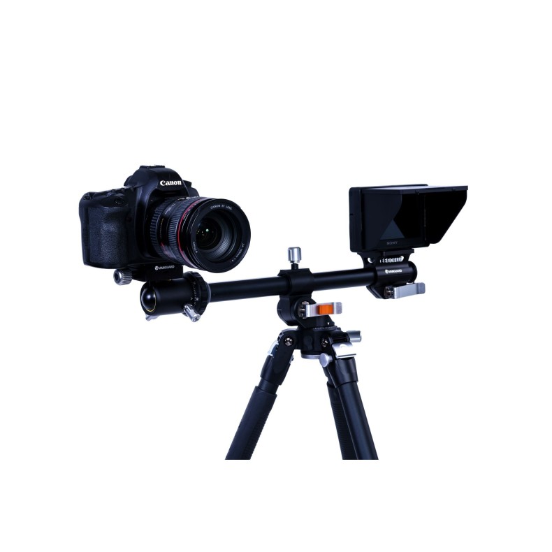 VANGUARD Veo 3+ 263AB aluminum tripod... VANGUARD Veo 3+ 263AB aluminum tripod...