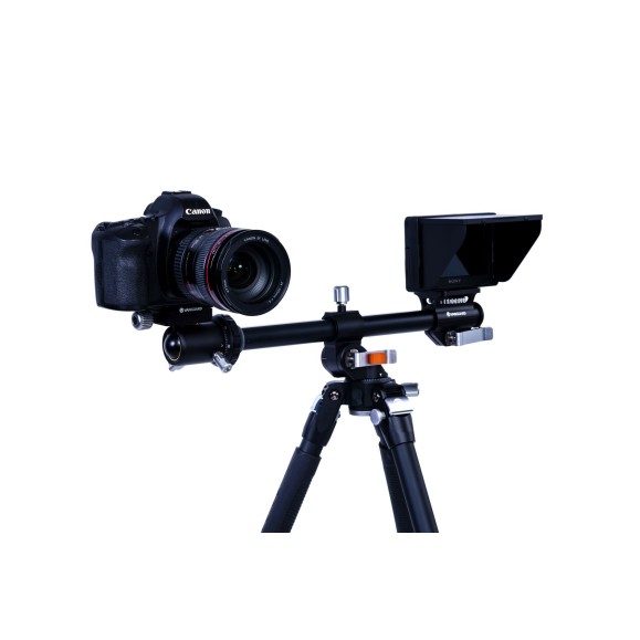 VANGUARD Veo 3+ 263AB aluminum tripod with ball head