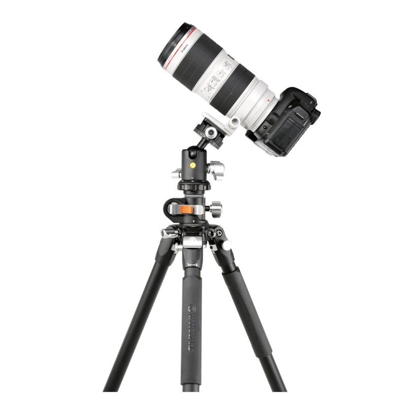 VANGUARD VEO 3+ aluminum tripod... VANGUARD VEO 3+ aluminum tripod...